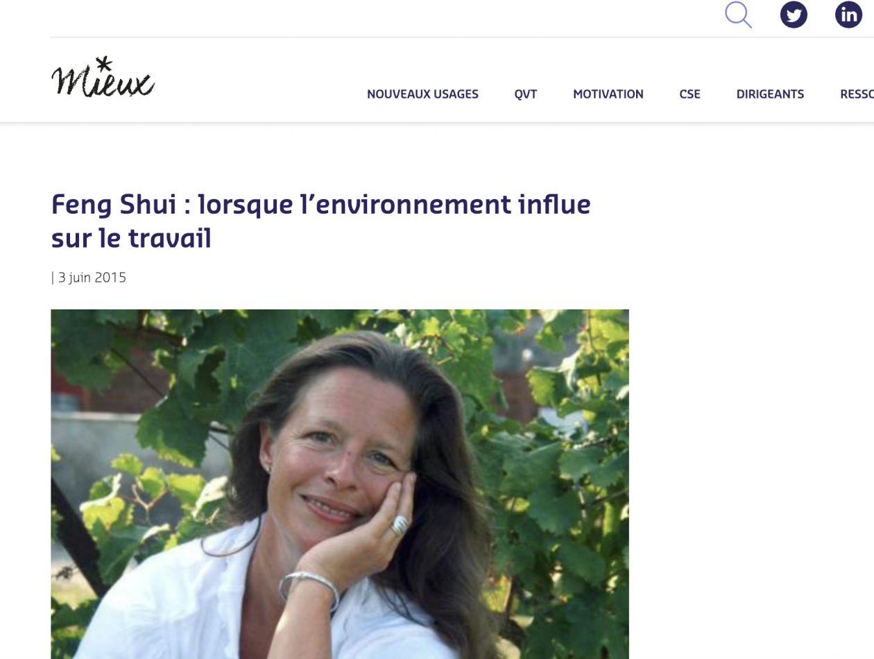 Article Mieux le mag